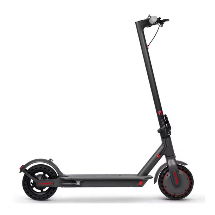 E1 Pro Vouwbare Elektrische Scooter - Smart E Step - 350W -, Fietsen en Brommers, Scooters | Overige merken, Nieuw, Verzenden