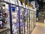 Diverse 3-fase rail LED-spots, Zakelijke goederen, Kantoor en Winkelinrichting | Winkel en Inventaris, Ophalen