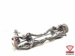 VW Golf 7 Seat Leon 5F VAG Achteras Onafhankelijk Compleet, Auto-onderdelen, Ophalen, Gebruikt, Volkswagen