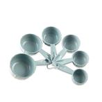Nordic Ware Maatbekers Set/6, Hobby en Vrije tijd, Taarten en Cupcakes maken, Verzenden, Nieuw