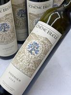 2023 Chêne Bleu Viognier - Vaucluse - 6 Fles (0,75 liter), Nieuw