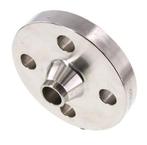 Voorlansflens DN20-PN100 26.9mm 1.4571 DIN 2637 En EN 1092-1, Verzenden, Nieuw