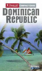 Insight compact guide: Dominican Republic by Monika Latzel, Boeken, Hobby en Vrije tijd, Gelezen, Verzenden