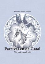 9789464610529 Parzival en de Graal | Tweedehands, Verzenden, Zo goed als nieuw, Marianne van den Dungen