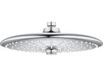 GROHE QuickFix Vitalio Joy 260 Douchekop - Ø 26 cm - EcoJoy, Verzenden, Zo goed als nieuw