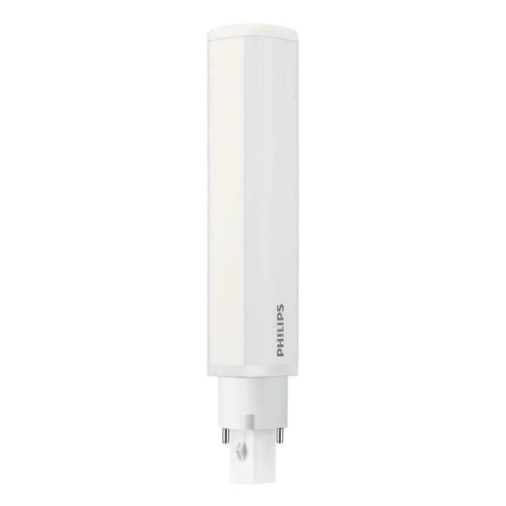 Philips led PLC 8,5 watt 840 2 pins, Huis en Inrichting, Lampen | Losse lampen, Led-lamp, Nieuw, Bipin of Steekvoet, Ophalen of Verzenden