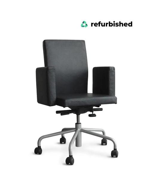 Refurbished Bulo Pub & Club (gecertificeerd reseller), Huis en Inrichting, Bureaustoelen, Zo goed als nieuw