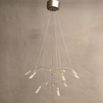Linea Verdace hanglamp Mikado 183 Refurbished, Ophalen, Zo goed als nieuw, Overige materialen, Trendy