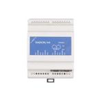 Analoog of temperatuur naar Modbus RTU converter, Nieuw