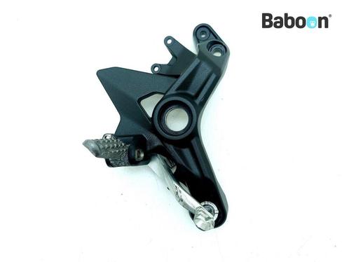 Schetsplaat Rechts Voor Ducati Supersport 939 2017-2018, Motoren, Onderdelen | Ducati, Gebruikt, Verzenden