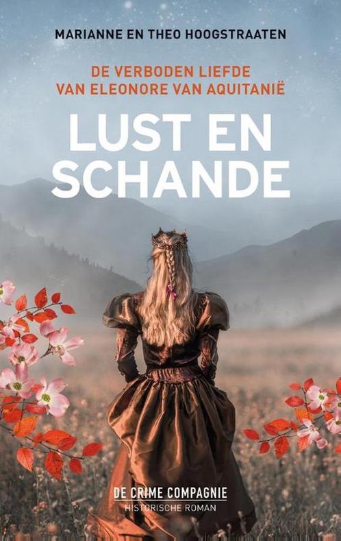 Lust en schande / Crème de la crime 9789461096012, Boeken, Overige Boeken, Zo goed als nieuw, Verzenden