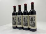2022 Oxer Bastegieta, Matalaz - Rioja - 4 Flessen (0.75, Nieuw