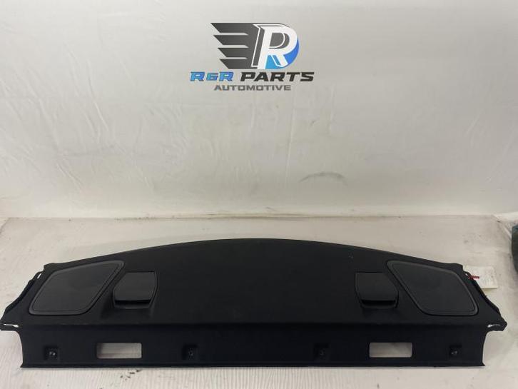 Hoedenplank - Antraciet - Bmw 2-Serie F22 - OEM: 514673..., Auto-onderdelen, Interieur en Bekleding, Nieuw, Verzenden