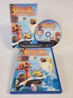 Cocoto Fishing Master Playstation 2, Ophalen of Verzenden, Nieuw