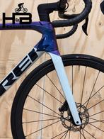 Trek Emonda SL 6 Carbon Racefiets Shimano 105 Di2 2024, Overige merken, 28 inch, Carbon, 10 tot 15 versnellingen