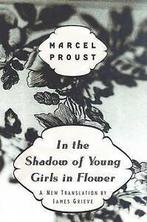 In the shadow of young girls in flower by Marcel Proust, Boeken, Literatuur, Gelezen, Marcel Proust, Verzenden