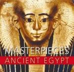 Masterpieces of ancient Egypt 9780714119779 Nigel Strudwick, Verzenden, Gelezen, Nigel Strudwick