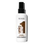 Revlon Uniq One All In One Hair Treatment Coconut 150ml, Sieraden, Tassen en Uiterlijk, Uiterlijk | Haarverzorging, Nieuw, Verzenden