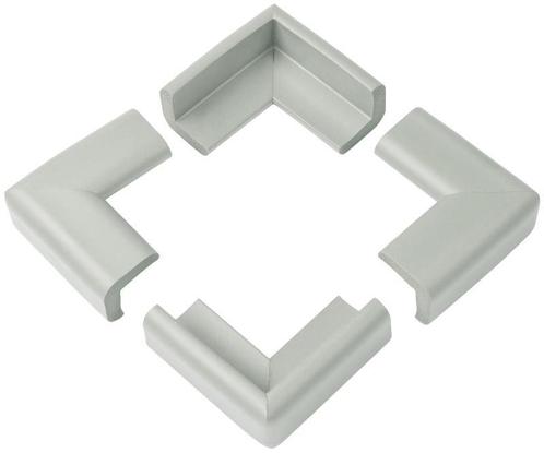 Baby Ono 4 stuks Grijs Hoekbeschermers 7 cm 949 div, Kinderen en Baby's, Overige Kinderen en Baby's, Nieuw, Verzenden
