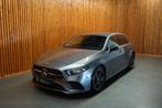NR. 001 Mercedes A 180 BUSINESS SOLUTION AMG AUTOMAAT, Dealer onderhouden, Regensensor, Gebruikt, Met garantie (alle)