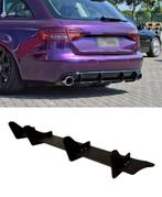 Aggressive Diffuser voor Audi A4 B8, Ophalen of Verzenden