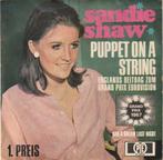 Sandie Shaw - Puppet on a string + Had a dream last night..., Verzenden, Nieuw in verpakking