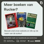 De vierde dimensie / NIEUWE WETENSCHAP CONTACT 9789025465261, Boeken, Verzenden, Gelezen, Rucker