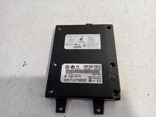 Bluetooth control module Volkswagen Jetta IV 1.6 TDI 5K00357, Auto-onderdelen, Elektronica en Kabels, ARN erkend, Stiba lid, Erkend duurzaam