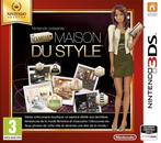 New Style Boutique (Nintendo Selects) (French) [Nintendo, Ophalen of Verzenden, Zo goed als nieuw