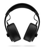 2dekans | Repeat Boss Draadloze Over-Ear Koptelefoon – Zwart, Audio, Tv en Foto, Koptelefoons, Ophalen of Verzenden, Zo goed als nieuw