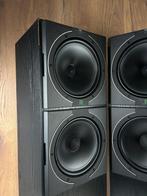 Kef - C75 Matching Pair Luidsprekerset, Nieuw