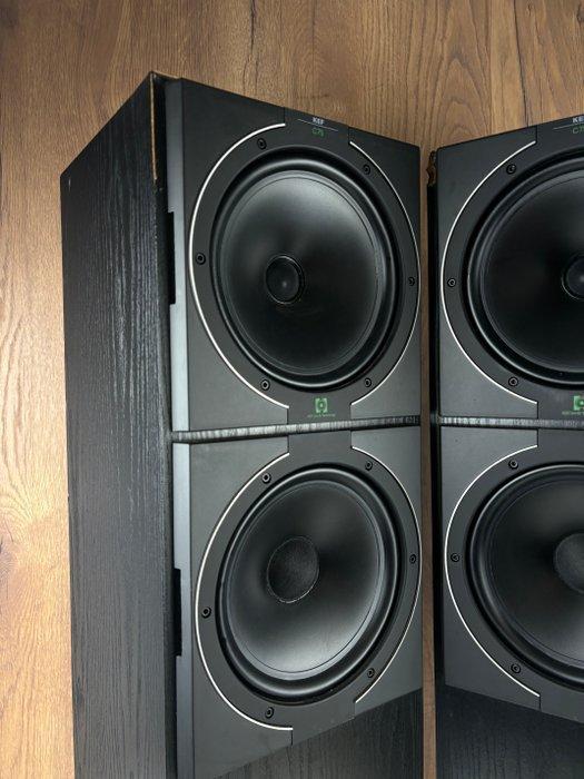 Kef - C75 Matching Pair Luidsprekerset, Audio, Tv en Foto, Radio's