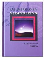 De wereld in verandering / Bezinning / 6 9789075702163 Morya, Verzenden, Gelezen, Morya