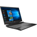 HP Pavilion Gaming 15-dk0875nd | Intel Core i5 | 16GB, Computers en Software, 480/512GB, Nieuw, Ophalen of Verzenden, HP