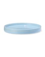 HEMA Schotel Ø13cm blauw, Verzenden, Nieuw