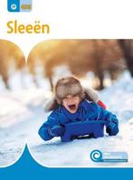 Mini Informatie 438 -  Sleeën 9789463418249, Verzenden, Zo goed als nieuw, Lucas Arnoldussen