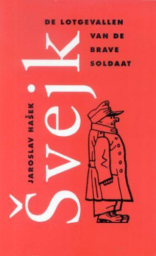 De lotgevallen van de brave soldaat Svejk in de Wereldoorlog, Boeken, Romans, Gelezen, Verzenden