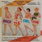 cd - Various - Back To The Girl Zone, Cd's en Dvd's, Zo goed als nieuw, Verzenden
