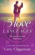 Five Love Languages Revised Edition 9780802412706, Boeken, Verzenden, Zo goed als nieuw, Gary Chapman