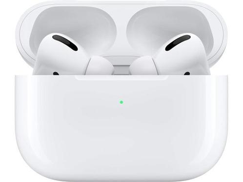 Veiling - Apple AirPods Pro Met MagSafe Oplaadcase (Lightnin, Telecommunicatie, Mobiele telefoons | Oordopjes