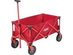 Coleman Wagon Bolderkar - Opvouwbaar - Draagcapaciteit 85 kg, Verzenden, Nieuw