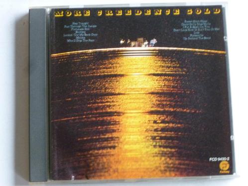 Creedence Clearwater Revival - More Creecence Gold, Cd's en Dvd's, Cd's | Pop, Verzenden