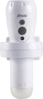 Alecto ATL-110 - LED Zaklamp - Noodverlichting - Automatisch, Verzenden, Zo goed als nieuw
