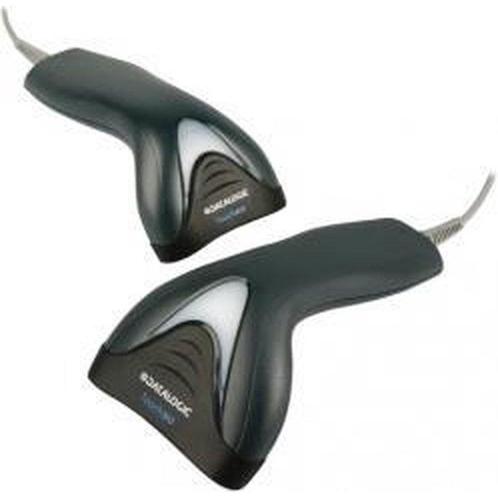 Datalogic Barcode Scanners Touch 90 Lite Black USB, Computers en Software, Scanners, Verzenden