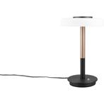 LED Tafellamp - Tafelverlichting - Trion Stahlei XL - 10W -, Huis en Inrichting, Lampen | Tafellampen, Ophalen of Verzenden, Nieuw