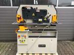 SAHINLER pons/knipmachine ponsmachine pons machine, Doe-het-zelf en Verbouw, Gereedschap | Overige machines, Nieuw