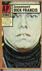 Zenuwmoord / AP-crime 9789029516594 Dick Francis, Boeken, Verzenden, Gelezen, Dick Francis