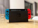 Gratis Nintendo Switch OLED bij overstap