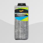 Meguiars Duo Twist Drying Towel (Droogdoeken en Microvezel), Ophalen of Verzenden
