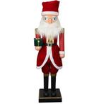 Bewegende notenkraker | PerfectLED | 200 cm, Diversen, Kerst, Verzenden, Nieuw